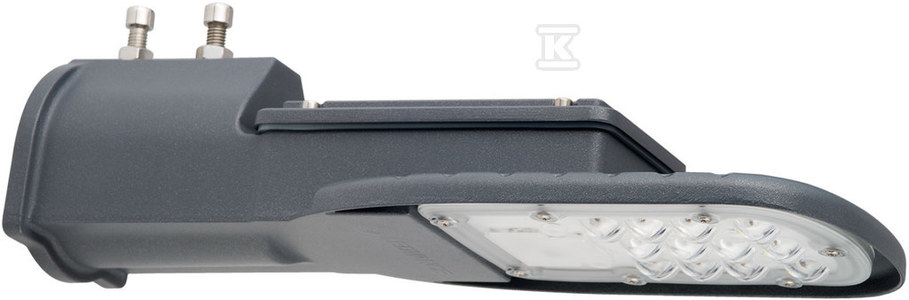 LAGO board 新品 Oprawa uliczna LED ECO AREA S 2,5kV 30W 4000K 3600lm 840